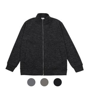 [파파브로] 남성 F/W 차이나넥 투웨이 니트집업 점퍼 HIT-JUA-Q016