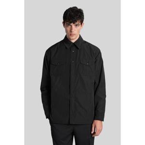 아스페시 자켓 427250 4IV1G703 Black