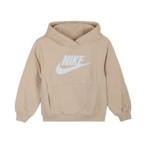 나이키키즈후드티 QQM FV3322-126 NKN N NSW CLUB FLEECE HBR PO
