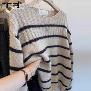 [드넬]스켄네크단니트DWK54026A