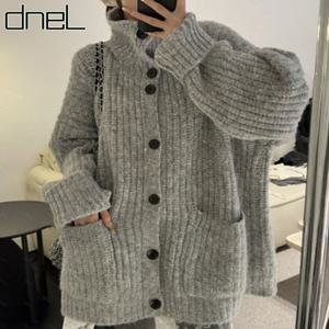 [드넬]빅골니트가디건DWK54034A