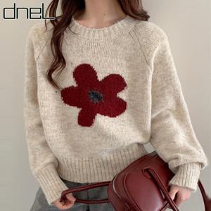 [드넬]원플라워니트DWK54037A