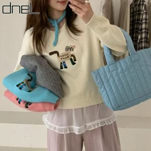 [드넬]트로이귀욤니트DWK54038A