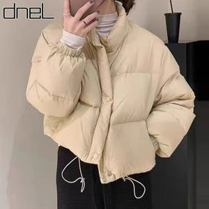 [드넬]파스테리패딩점퍼DWJ54040A