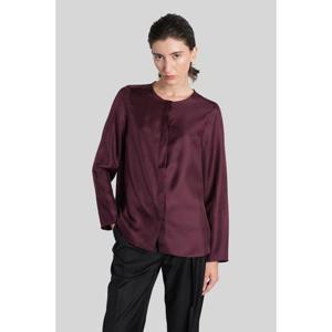 루루 스튜디오 탑 425546 UNA Red