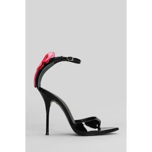 소피아웹스터 샌들 425750 SAW25006 Black