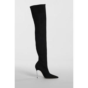 카사데이 부츠 425754 1T053W100MC2149 Black