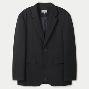 [시리즈(series)]가을 셋업 스탠다드 자켓 SAJAA25401BKX