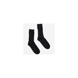 버켄스탁 버켄스탁 블랙 양말 2324918