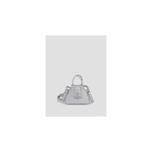 비비안웨스트우드 비비안 웨스트우드 실버 토트백 2316627