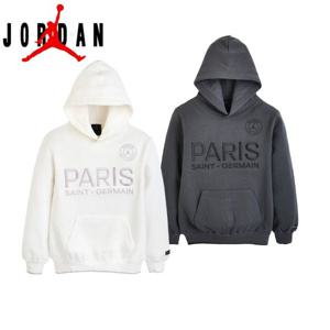 [나이키키즈]조던 주니어 PSG 스테이트먼트 FLC 후드티 N254SW372P