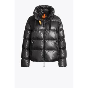 파라점퍼스 패딩 25FWPWPUHF34541 BLACK DOM