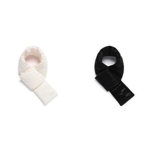 내셔널지오그래픽 키즈 패딩 넥워머 (K254KMS020)