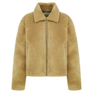 [TAG 329000원][케네스레이디] 모리나 퍼 자켓 ETTJPK0200