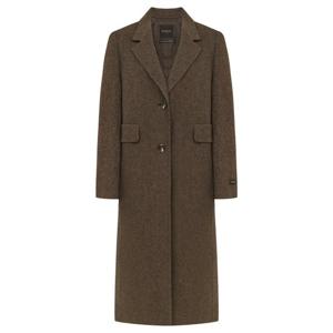 [TAG 599000원][케네스레이디] 론디 핸드메이드 코트 EHHHPK0700