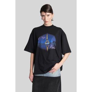 베트멍 탑 430918 UH76TR410B1000 Black