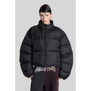 베트멍 패딩 430927 UH76PU220BB25001 Black