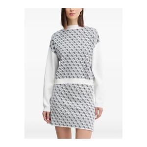 25 FW 게스 패턴 긴소매 스웨터 W5BR23Z3JD2 TP444748477