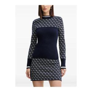 25 FW 게스 패턴 긴소매 스웨터 W5BR24Z3JD2 TP444748415