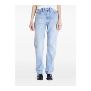 25 FW 캘빈클라인 스트레이트 코튼 진 J20J2227791AA TP444747457