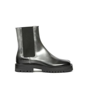 25 FW 메종마르지엘라 타비 카운티 스플릿 토 첼시 부츠 S57WU0275P7452 TP444734725