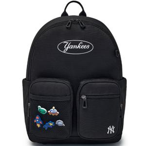 MLB 키즈 태그 팝 백팩(7ABKB096-50BKS)