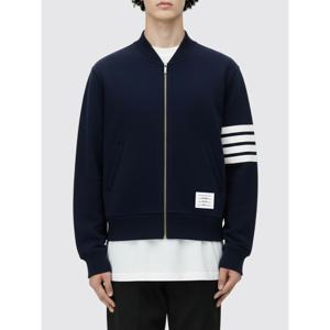 [THOM BROWNE] 라프리마 남성 스웻셔츠 MJT280A00535 415 Blue /6