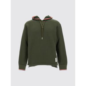 [THOM BROWNE] 라프리마 남성 스웻셔츠 MJT544AJ0233 312 그린 /6