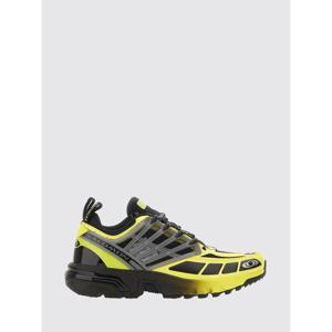 [MM6 MAISON MARGIELA] 라프리마 남성 스니커즈 S59WS0214P6163H B006 옐로우 /6