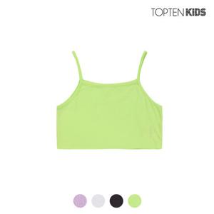 [탑텐키즈][탑텐키즈] 여아 코튼모달 크롭 캐미솔_MKA2UL2002