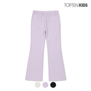 [탑텐키즈][탑텐키즈] 여아 부츠컷 팬츠_MKC1PT2004