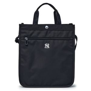 MLB 키즈 저학년 보조가방(7AUBB016-50BKS)