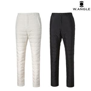 [와이드앵글] WMW22345 남성 CF 플렉스 다운 팬츠