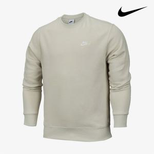 나이키 스포츠웨어 클럽 후리스 맨투맨 티 BV2663-072