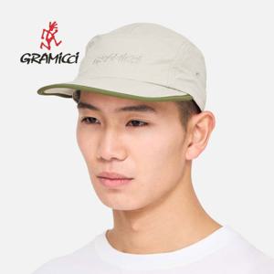 그라미치 나일론 그라미치 캡 (G4FA-072-DUNE)