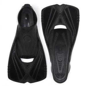 아레나 숏핀 오리발 훈련용품 Z52113 실내수영오리발