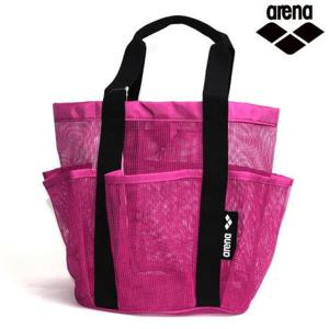 아레나 메쉬 수영가방 사우나가방 Z21814 취미용 천