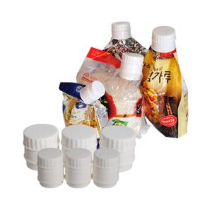 [실리쿡]폴리캡  3개+폴리캡  3개