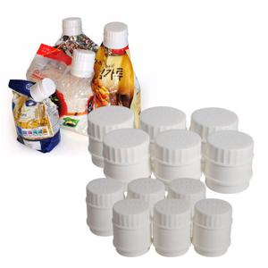 [실리쿡]폴리캡  6개+폴리캡  6개