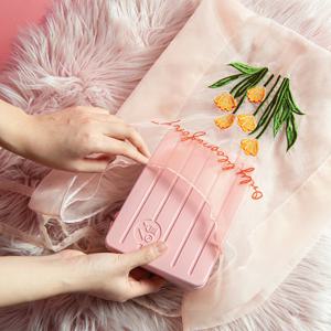 [부라더미싱] 핑크 공구함세트