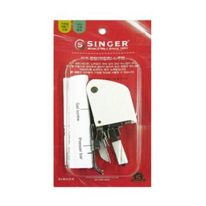 싱거 퀼팅(워킹풋) 노루발