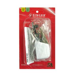 싱거 컷팅 오버룩 노루발