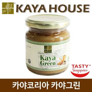 카야하우스 프리미엄 카야 그린 240g