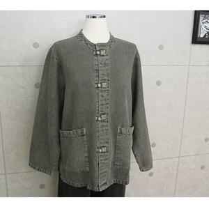 메밀꽃 피는날 남녀공용 도톰골지 상의 생활한복 5종 중 택1