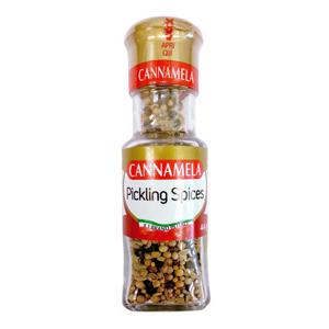 칸나벨라 피클링스파이스44g