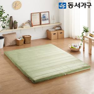 동서가구 EZ매트 MND 벨로아 볼라텍폼스 DS 토퍼매트 DF627404