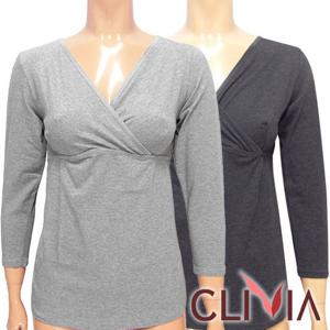 [크리비아]면스판 임부8부내의1종(C4926A)FREE/XL