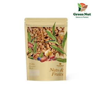 고소하게 튀긴 그린너트 튀김땅콩 1kg 대용량