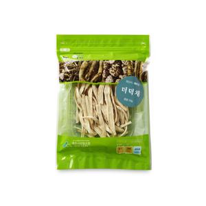 제주 건더덕 50gx2봉