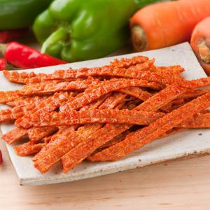 [베지푸드] 비건맛포 매운맛 110g /밀고기/비건/채식